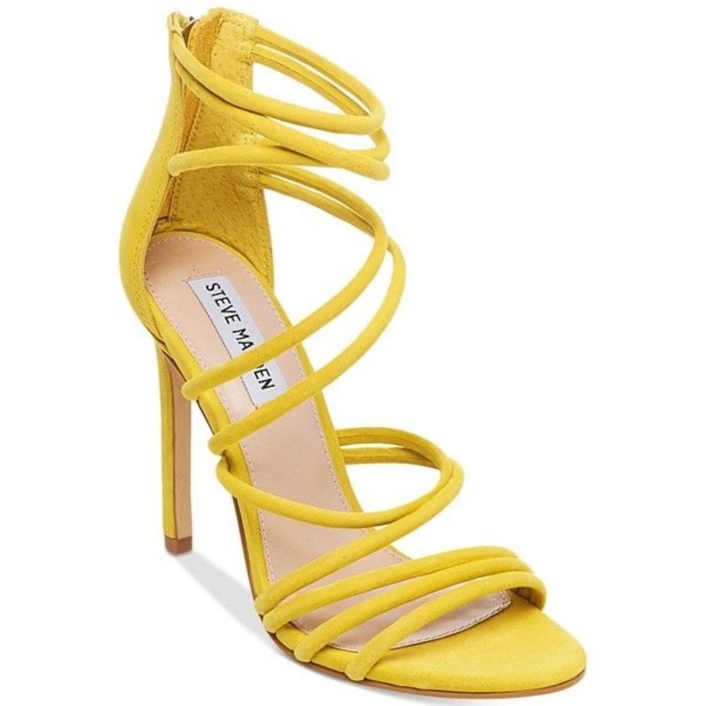 Steve Madden Santi Women Heel